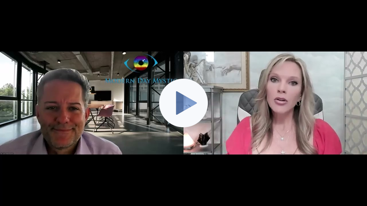 Interview with Kourtney Levens...