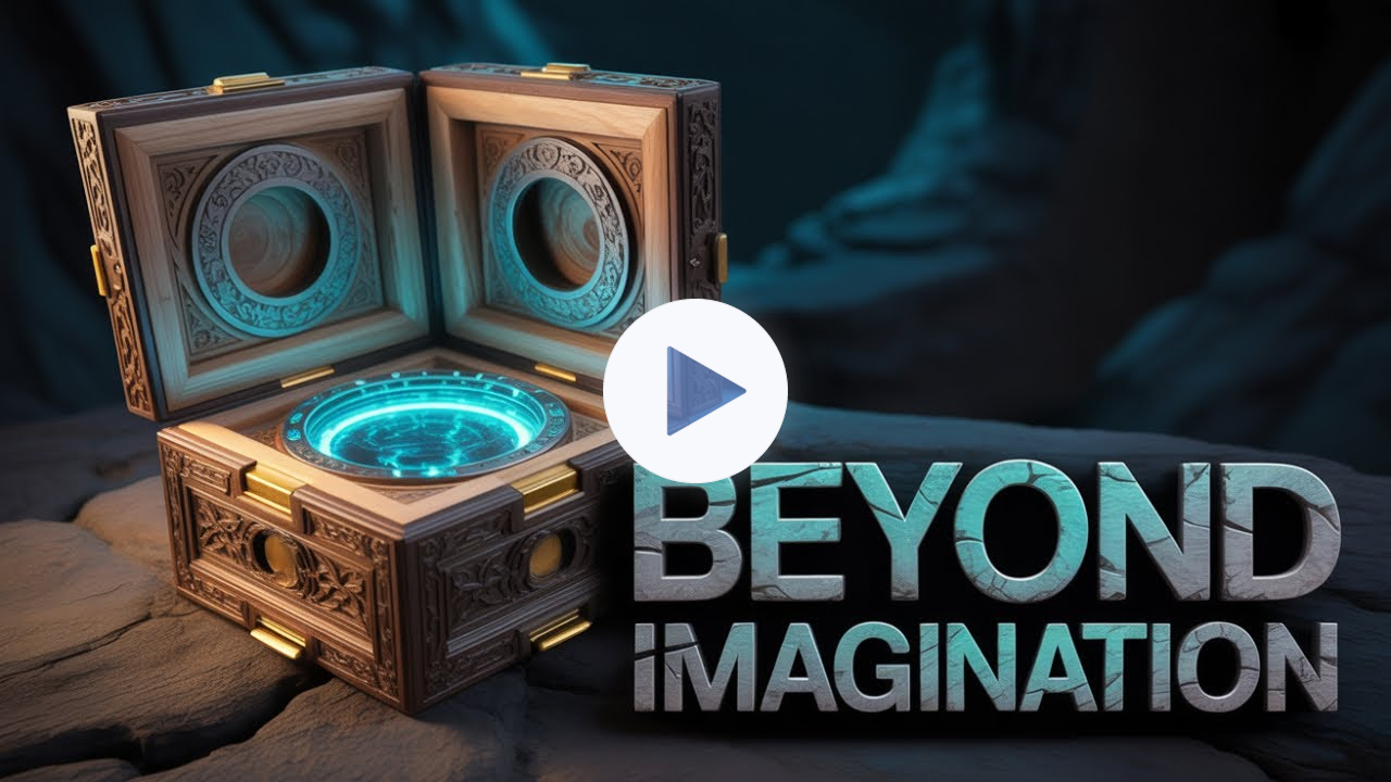 Creationis Miracles Arca Archa PRO - The Next Evolution of Conscious Creation