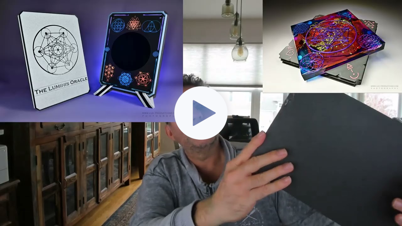 Rare Zero Point Extreme & Luminis Oracle Imperfect Sale - $200 Off + Free U.S. Shipping