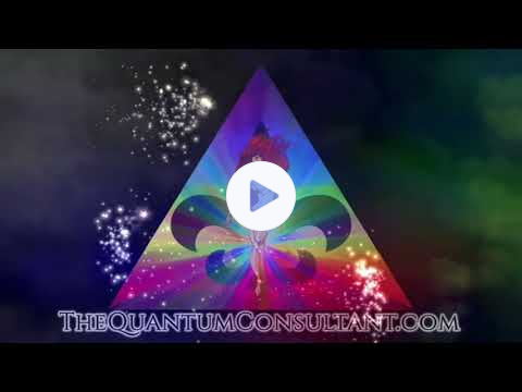 A MUST WATCH: The Quantum Qoded™ Interview Series