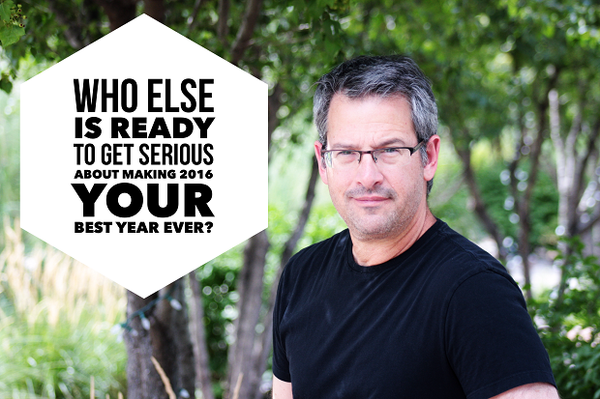 Joel Comm's Top 1% Mastermind