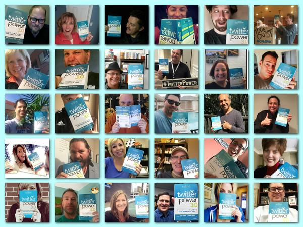 Get Twitter Power 3.0! 
