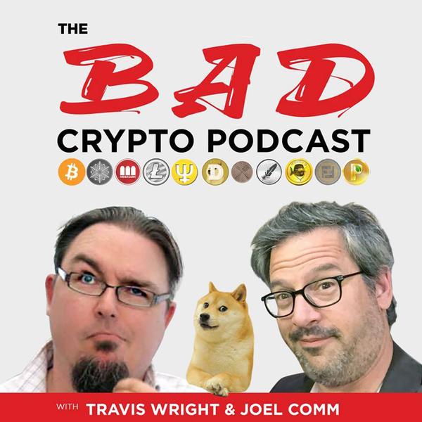 The Bad Crypto Podcast