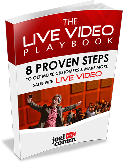 The Live Video Playbook