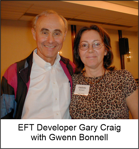 Get Your EFT Quick Start Tapping Guide Today