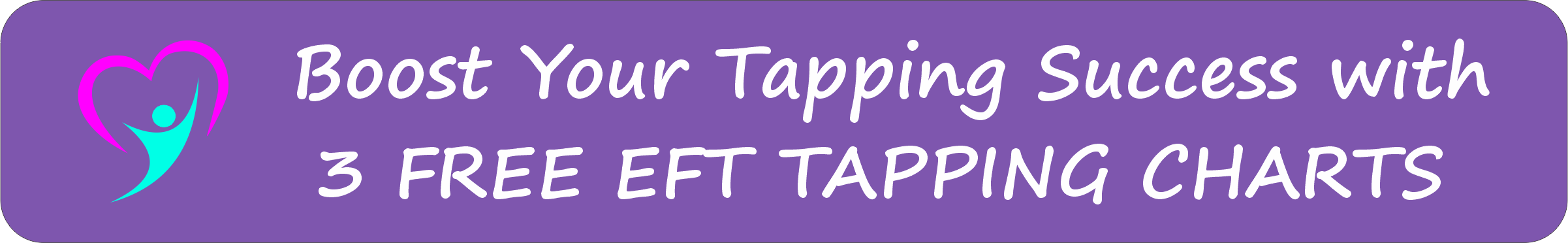 Free EFT Tapping Charts