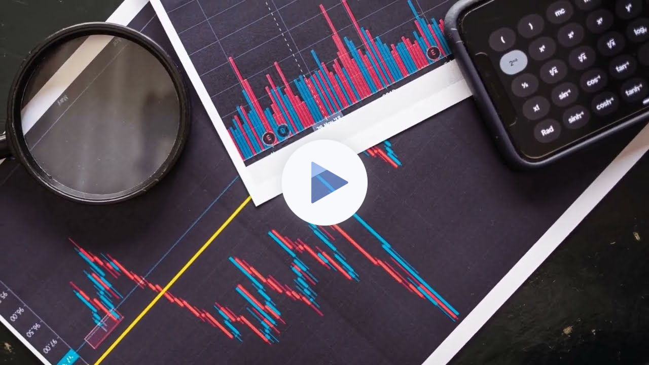 Mastering Bearish Candlestick Patterns With PDF Guide