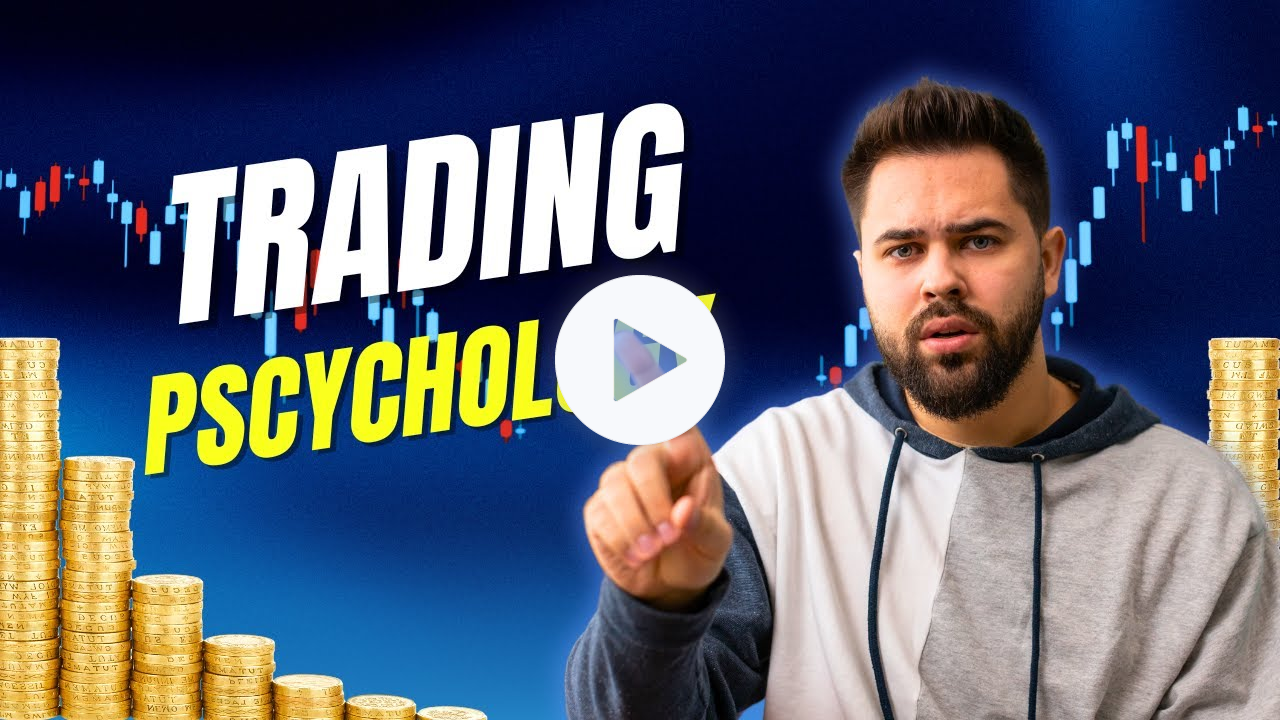 Trading Psychology - The Key to Financial Market Success
