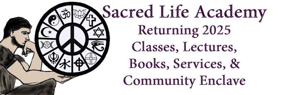 Sacred Life Academy