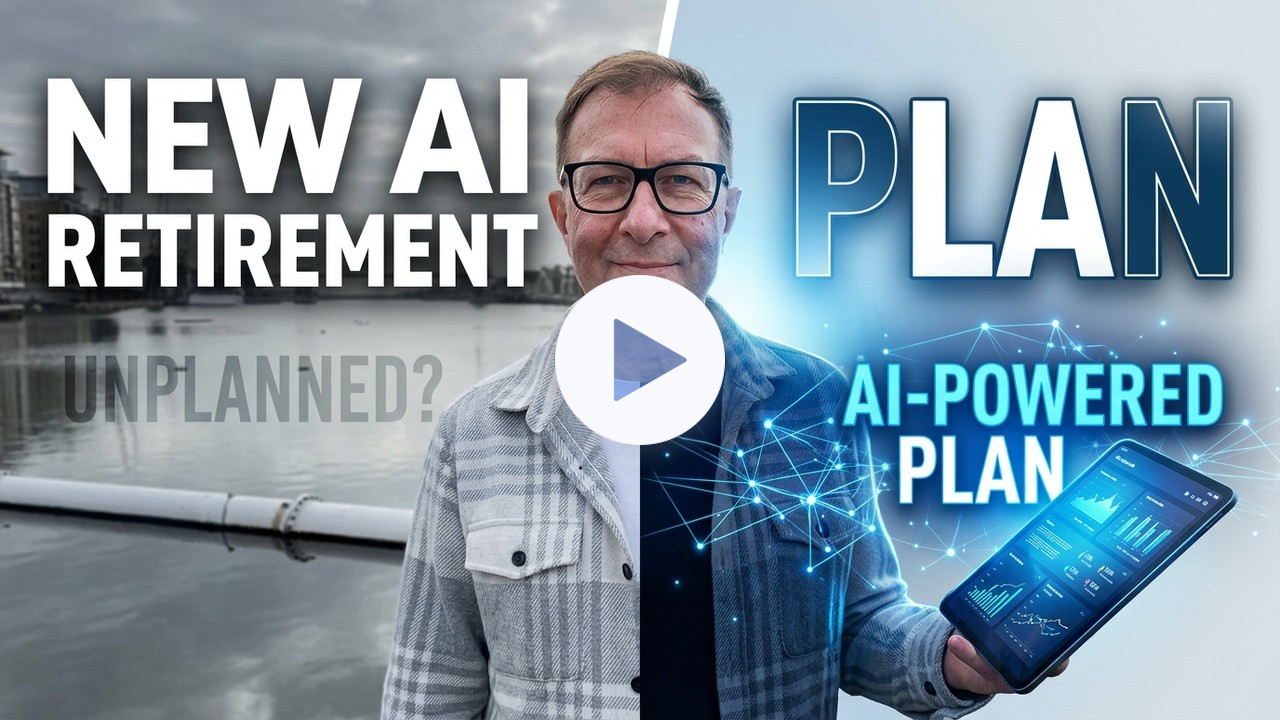 What to do when retirement doesn't look like you planned