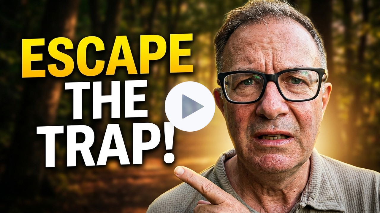 Is Retirement Still Possible? Your Escape Plan
