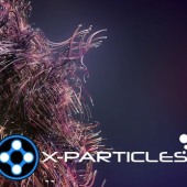 xparticles image