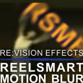 reelsmart motion blur