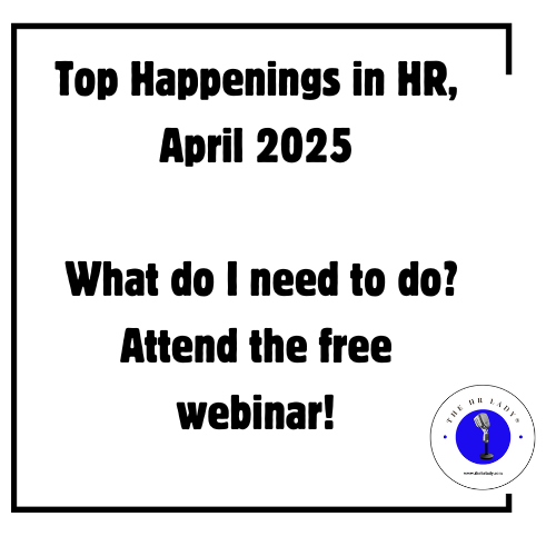Wendy Sellers is  The HR Lady®