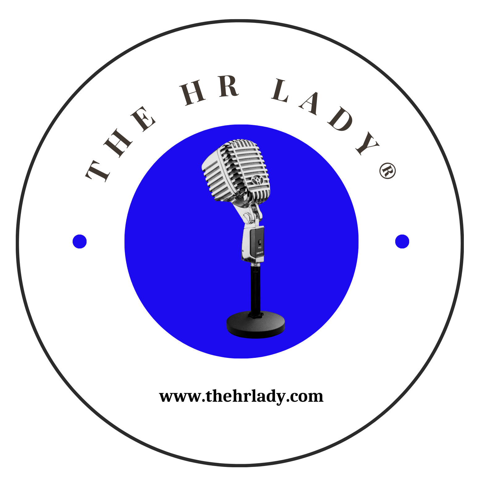 The HR Lady LLC.