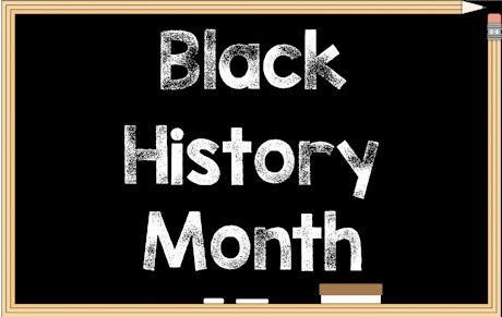 Black History Month at Activity Village