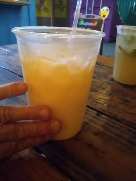 mojito