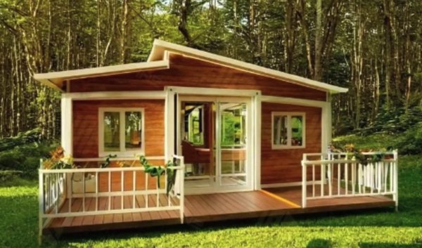 tiny house on amazon.com