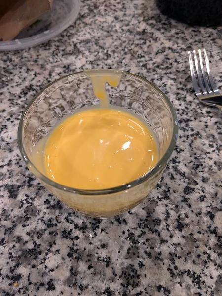 mango lassi
