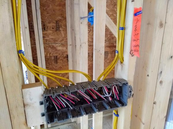 12 gauge wire