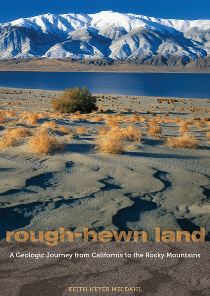 rough hewn land book cover