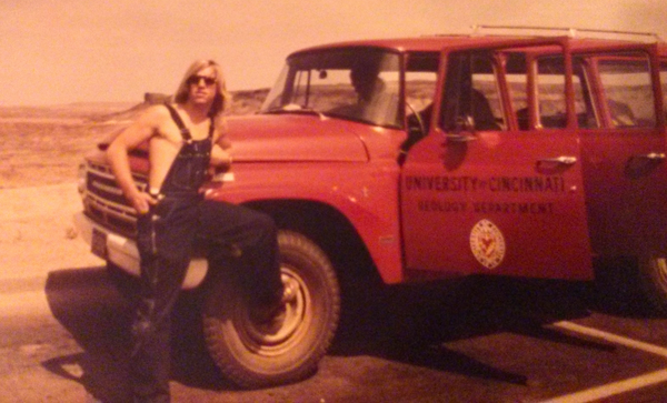 tim carter in new mexico