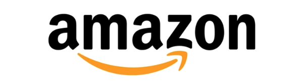 amazon dot com logo