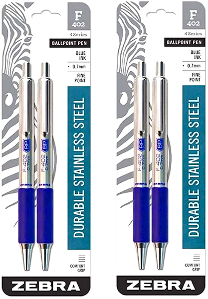 zebra pens