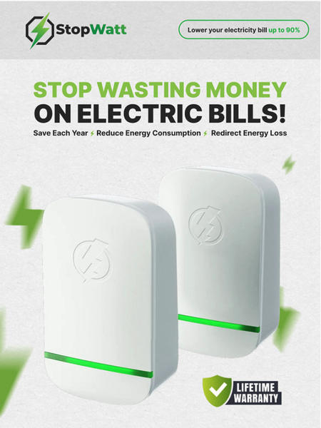 stopwatt ad