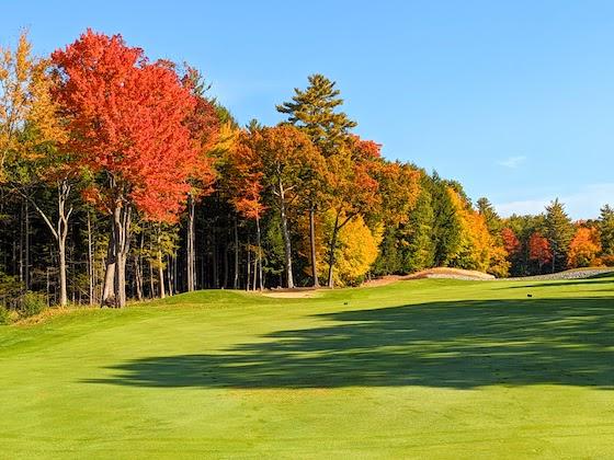 lochmere golf course nh