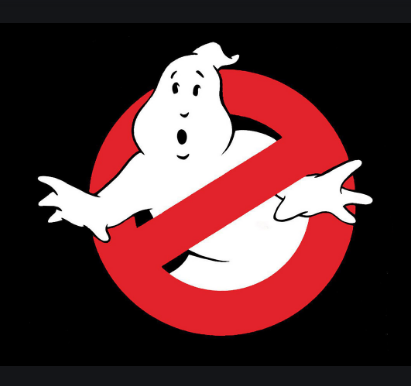 ghostbusters logo fair use act