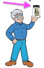 cartoon tim carter