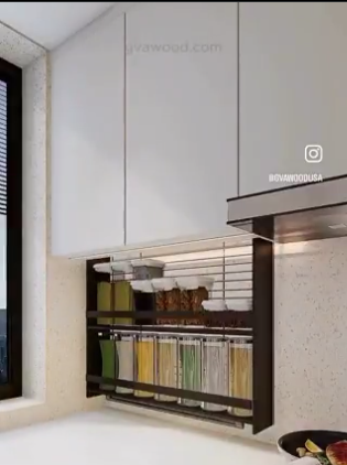 magic spice shelf