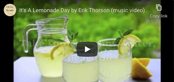 lemonade
