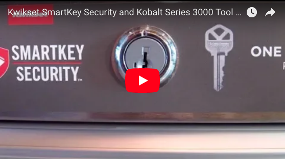 kwikset smartkey