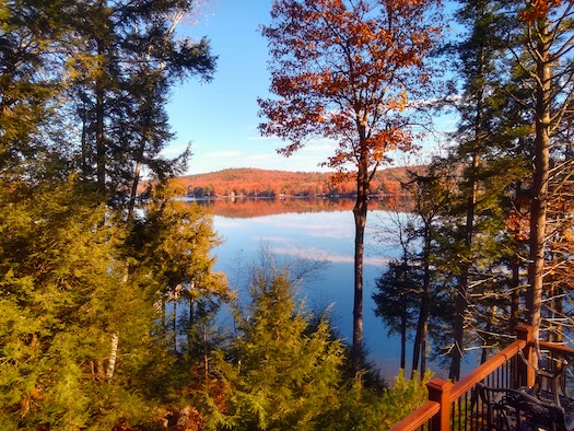 lake winnisquam