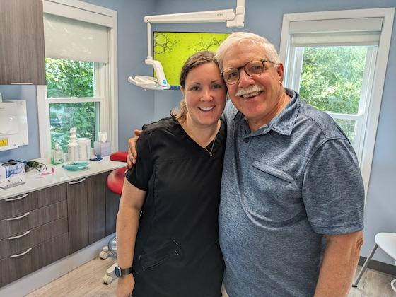 dr ashleigh and tim carter
