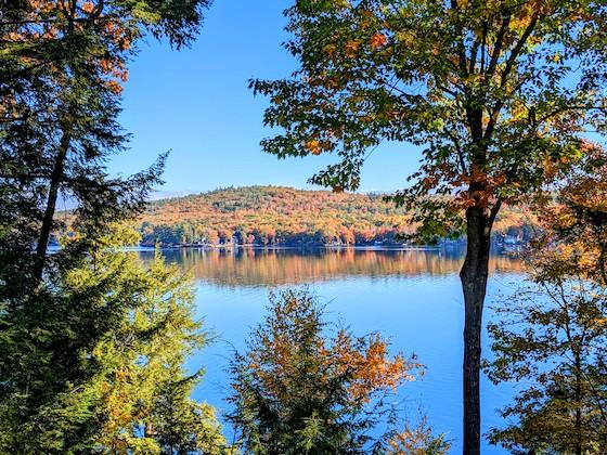 lake winnisquam nh
