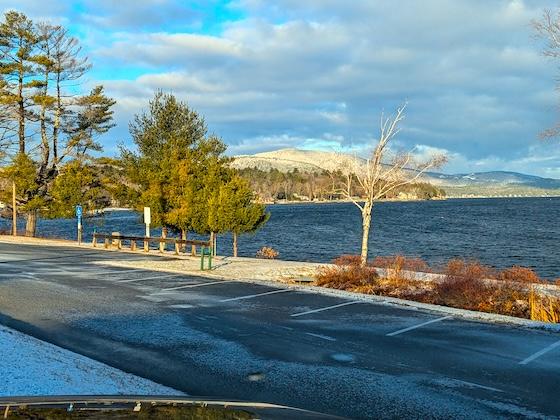 newfound lake bristol nh