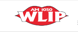 WLIP radio logo