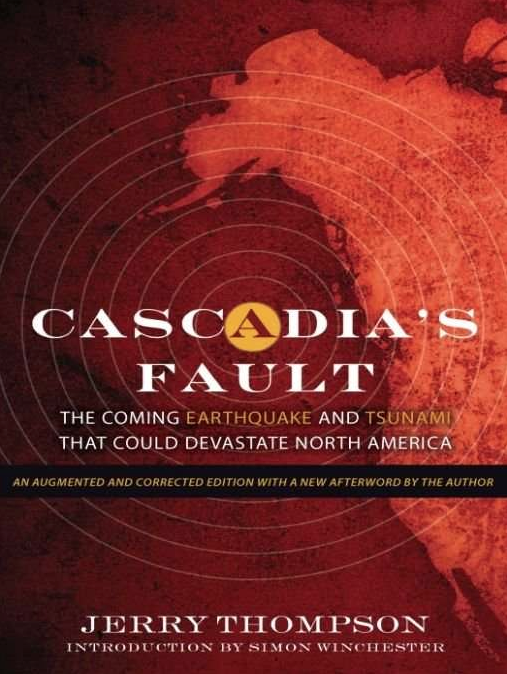 Cascadia' Fault