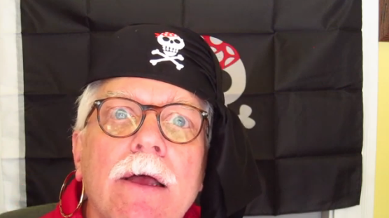 captain tim carter
