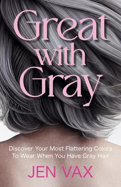 Great With Gray Book