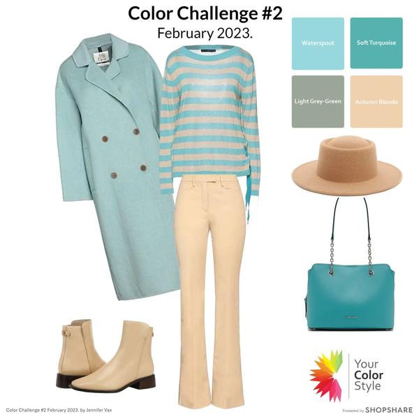 Outfit Inspiration