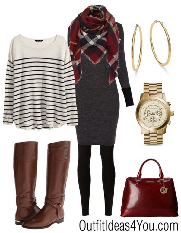 Click to get the look