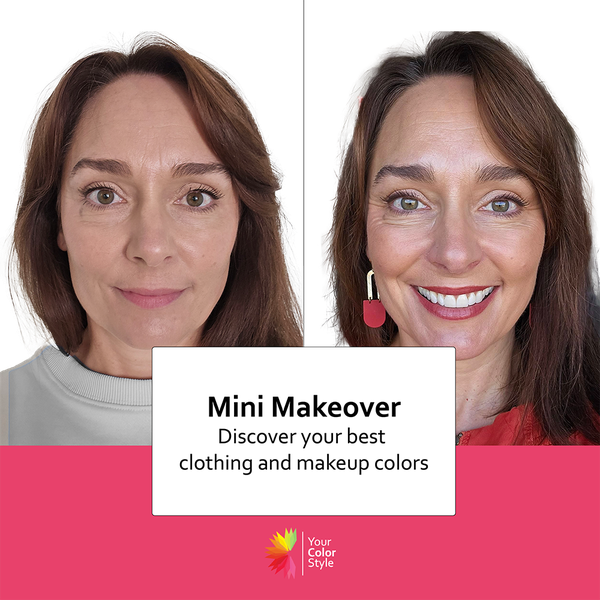 Mini Makeover