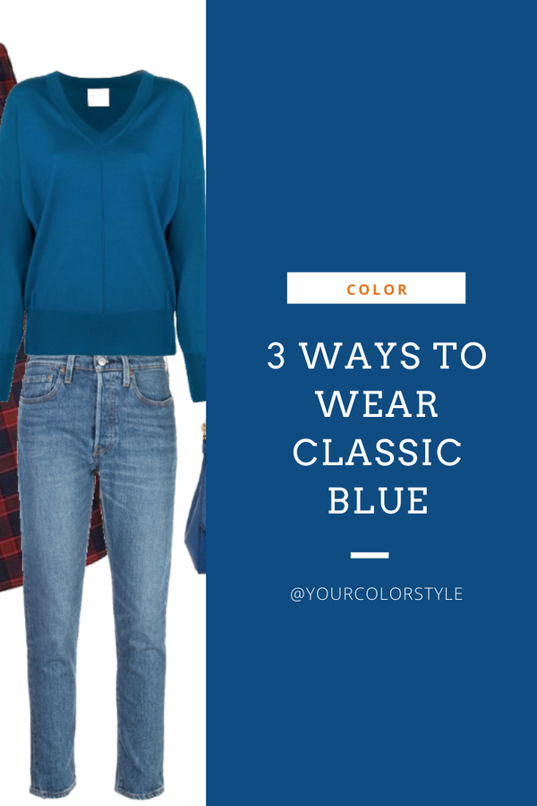 New Video:Color Analysis Case Study Neutral, Bright or Soft, Warm or Cool?