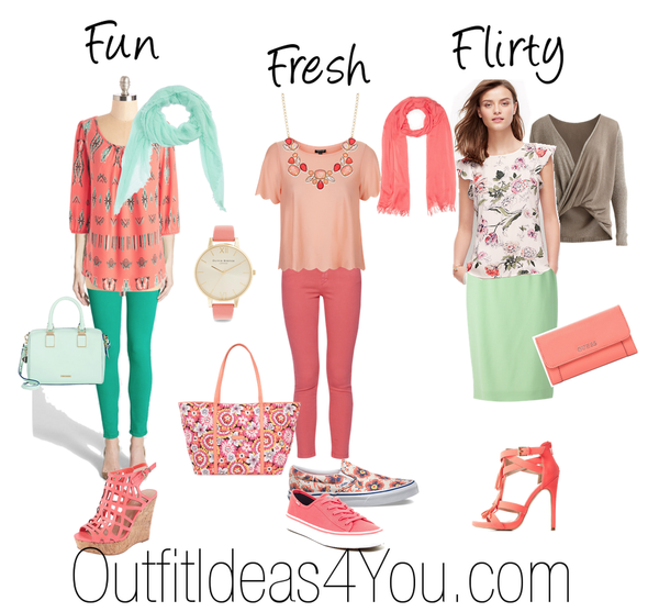 Click to get the look