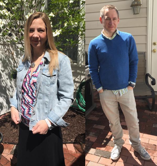 Click to get the look