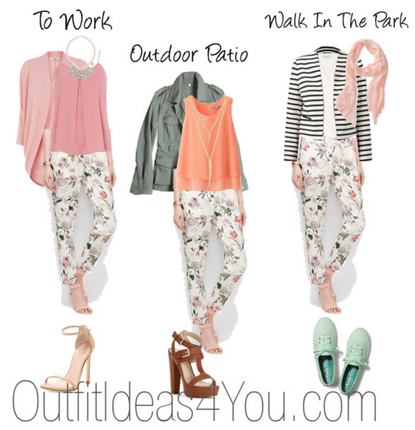 Click to get the look